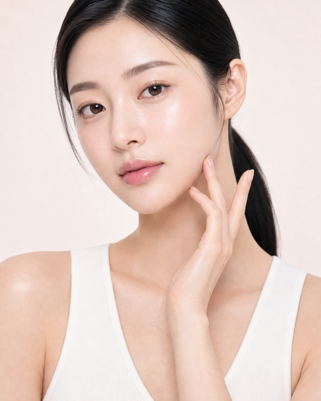 리프팅 모델 이미지