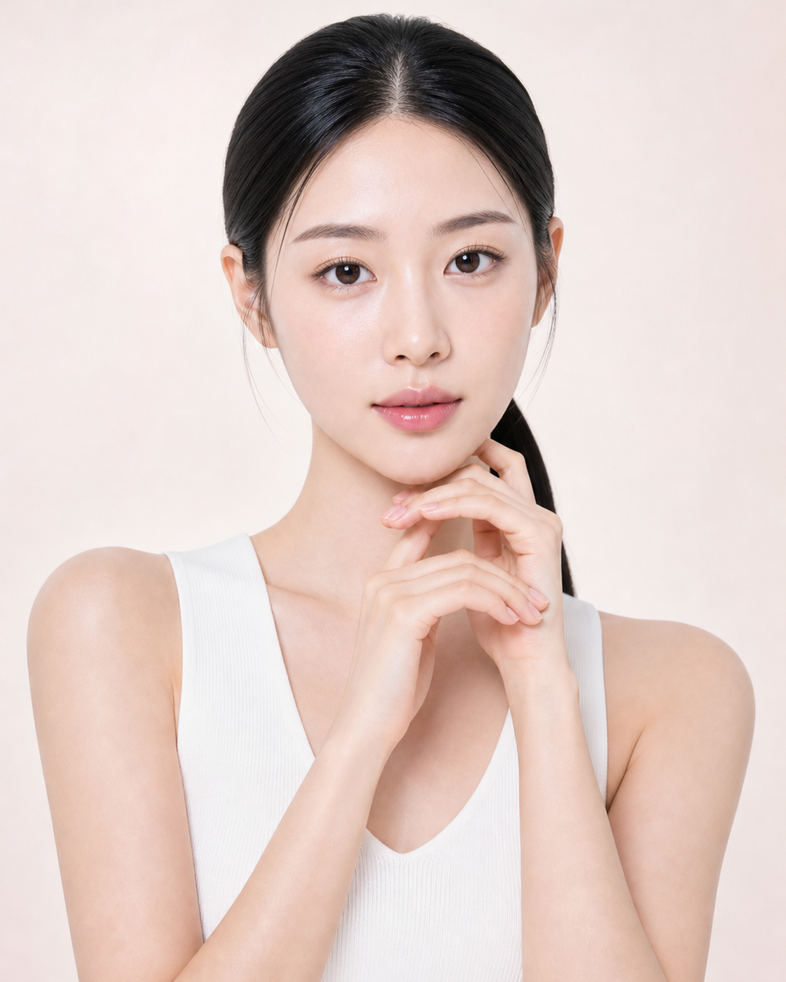 보톡스/필러 모델 이미지